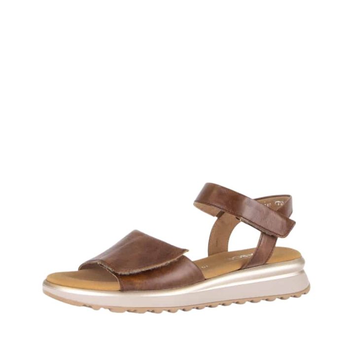 Gabor Sandal Dame 82.840.53