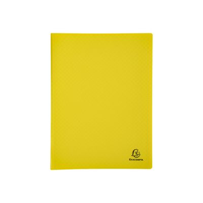 Exacompta Forever Young - Porte vues - 100 vues - A4 - disponible dans différentes couleurs