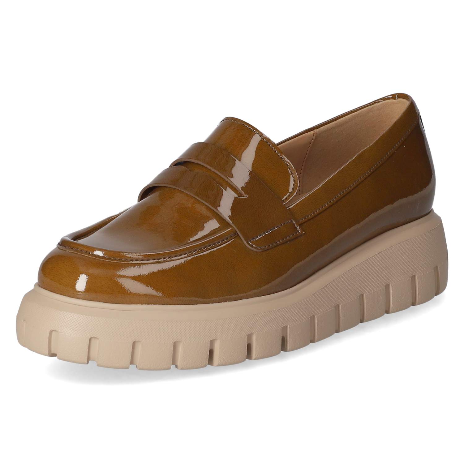 Gabor Loafer - wood