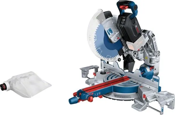 Bosch KAP-/GERINGSSAV GCM 18V-305 GDC SOLO