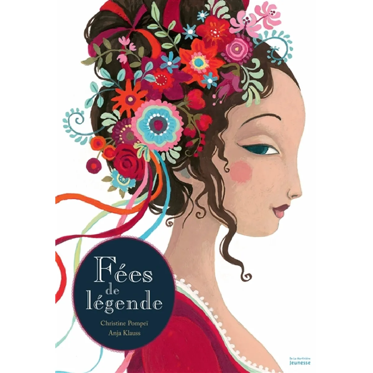 Fées de légende · Occasion