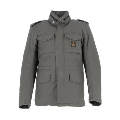 Veste Helstons DIVISION - Vert