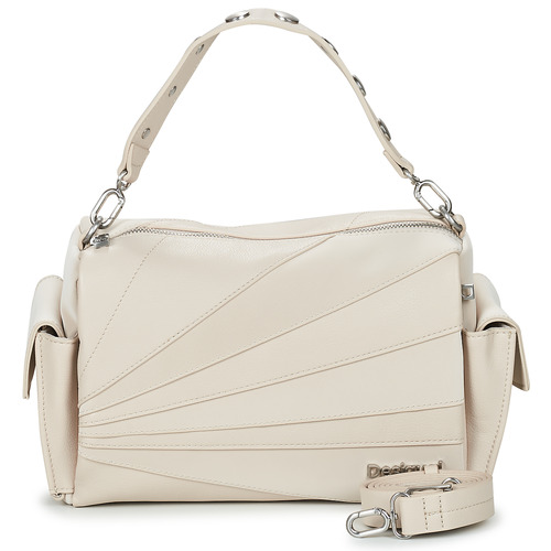 Desigual - MACHINA HABANA - Blanc