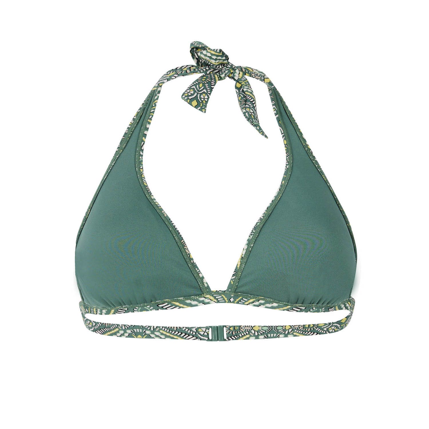 Protest  MIXJaneiro Halter Bikini