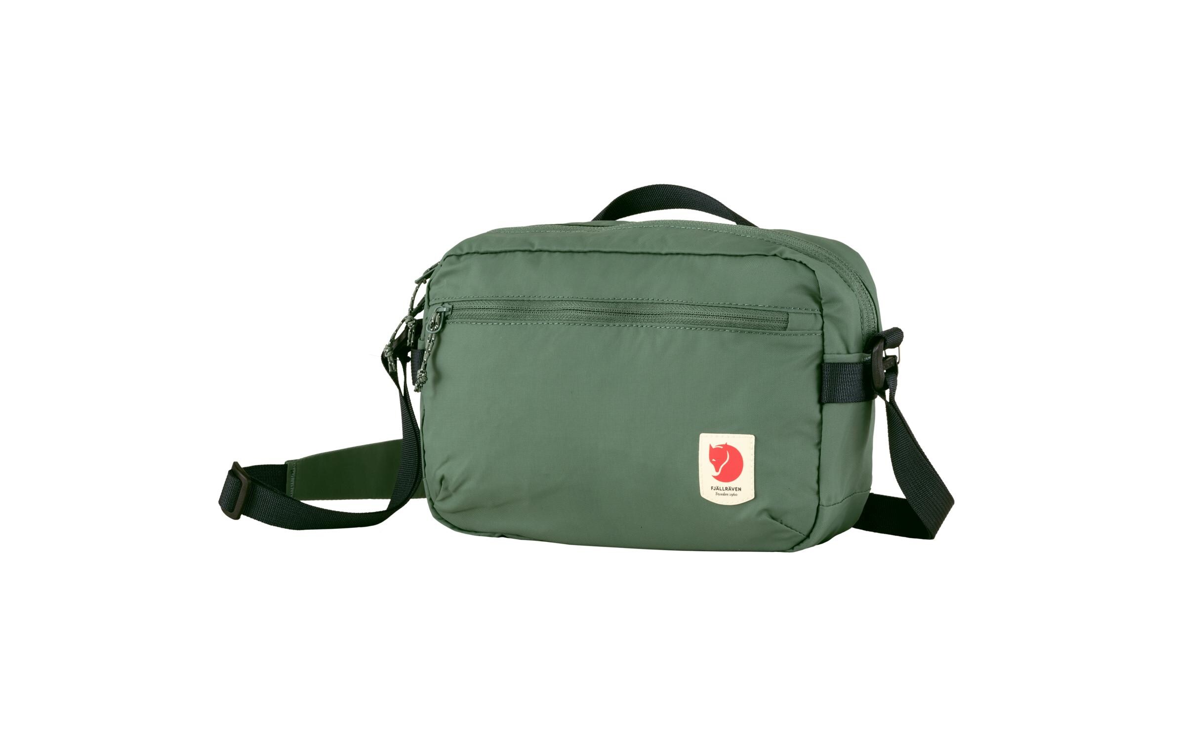 Umhängetasche High Coast Crossbody OlivgrünSchultertasche