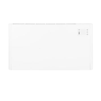 Eurom Alutherm 1500 WiFi Convectorkachel - 1500W - wit