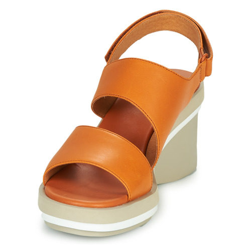 Camper - KIR0 - Camel