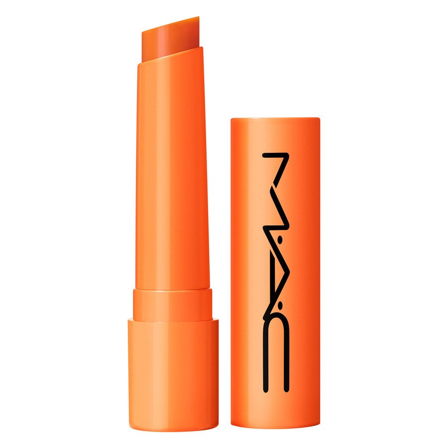 MAC Squirt Plumping Gloss Stick\nHazard 2,3g