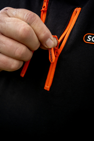 Sweat à capuche Sonubaits