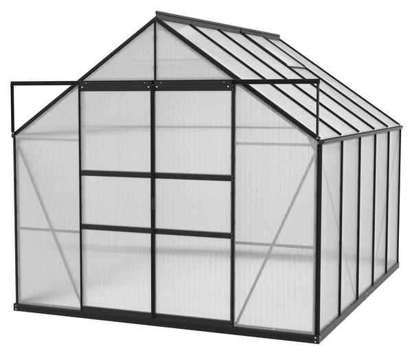 Vitavia Gewächshaus Neptun Plus 8300 HKP,