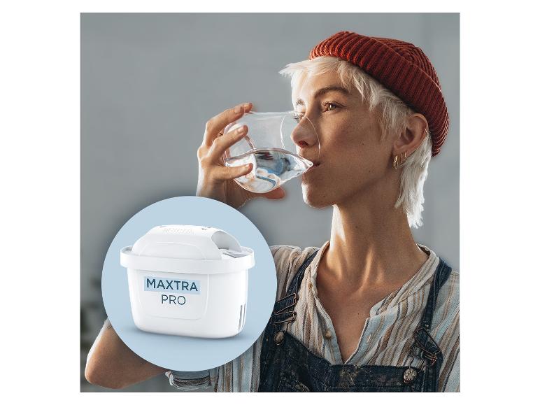 Set van 12 waterfilters Pure Performance Pack Maxtra Pro