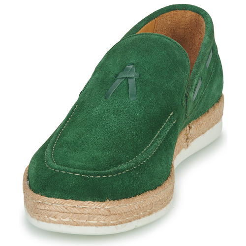 Pellet - VALENTIN - Velours vert