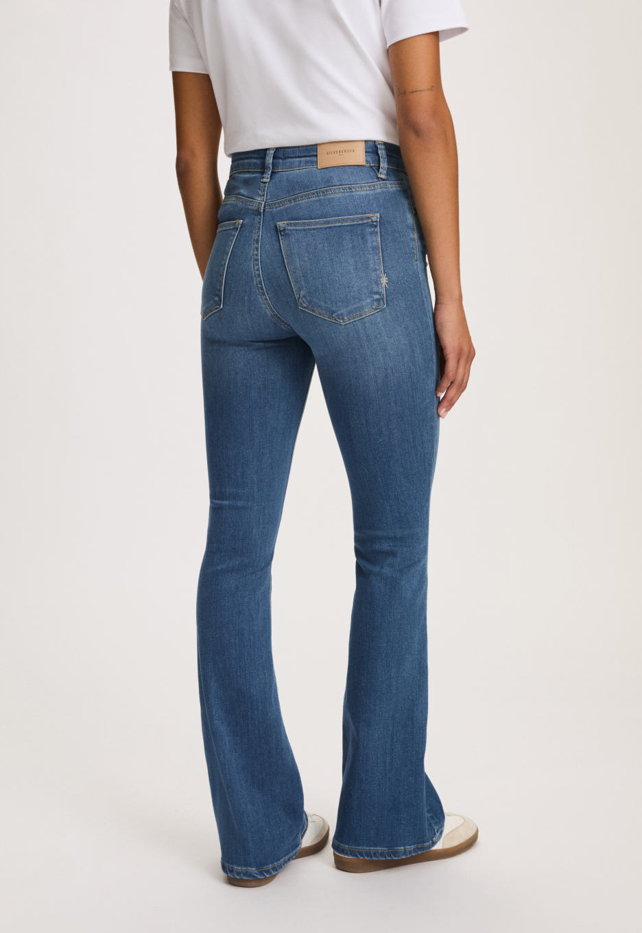 Silvercreek Celsi Flared Jeans