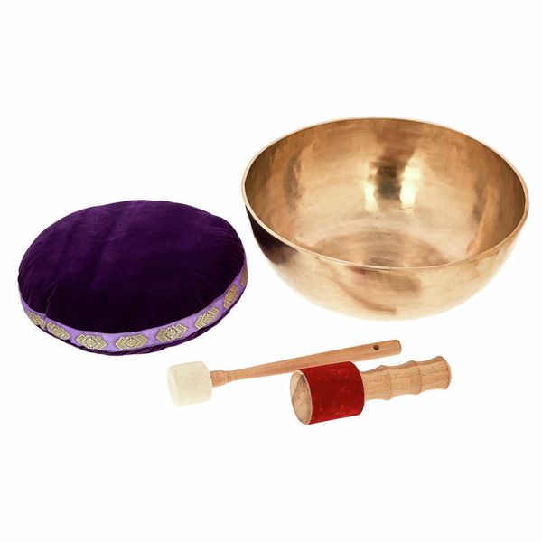 Thomann Tibetan Zen Singing Bowl 6kg
