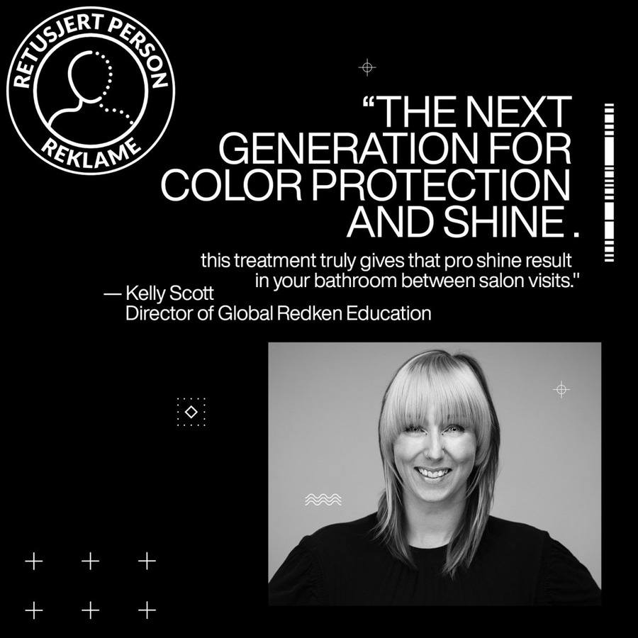 Redken Acidic Color Gloss Treatment 237ml
