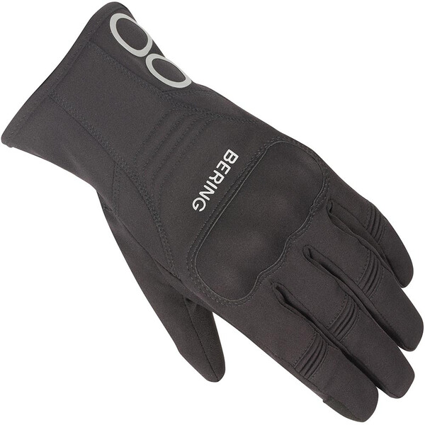 Bering - Gants femme Lady Tivano Noir