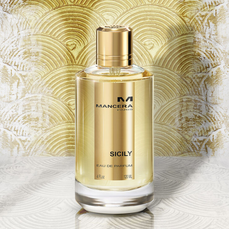Mancera Sicily Eau de Parfums 120 ml