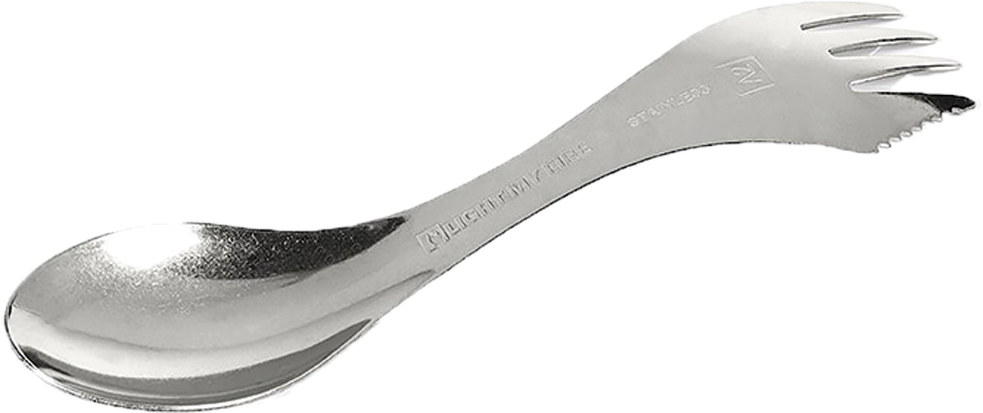 Spork Stainless