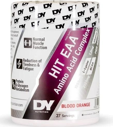 HIT EAA Amino 360gr