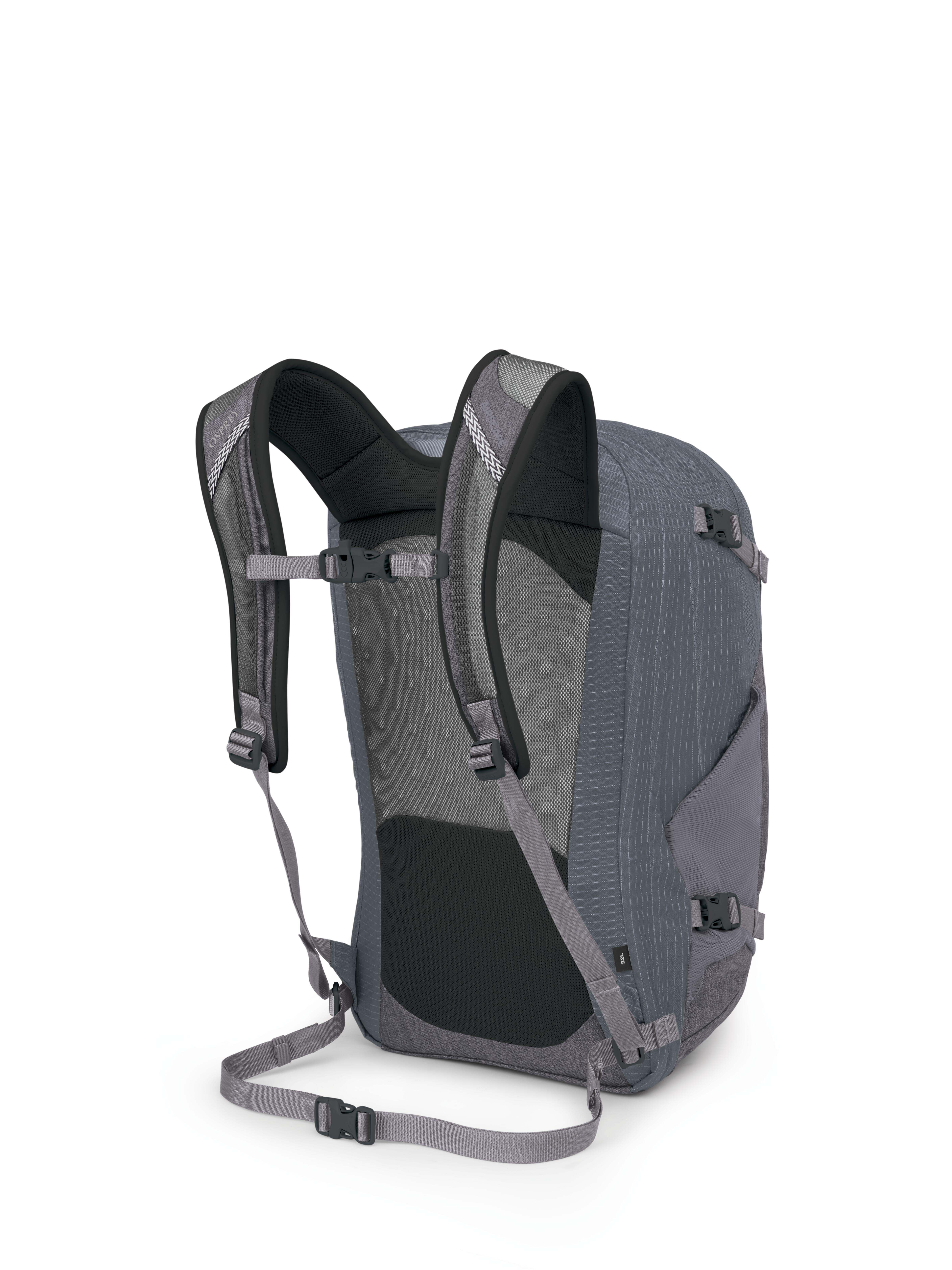 Osprey Nebula 32L<br> Unisex hverdag- og pendlersekk