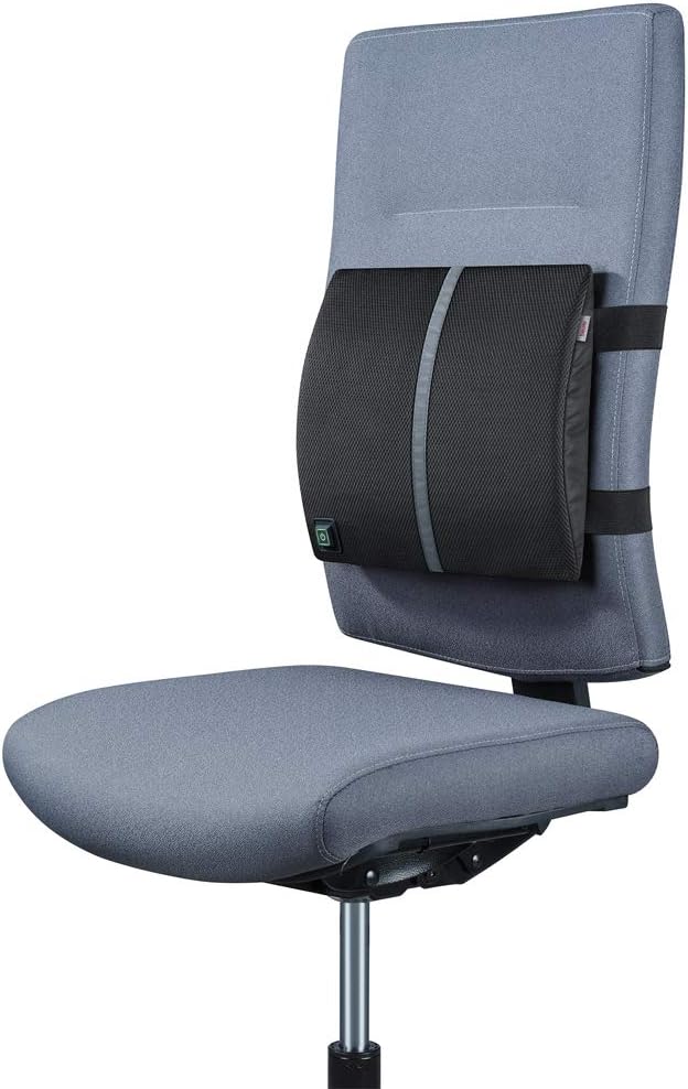 Beurer HK 70 Heating pad with back support