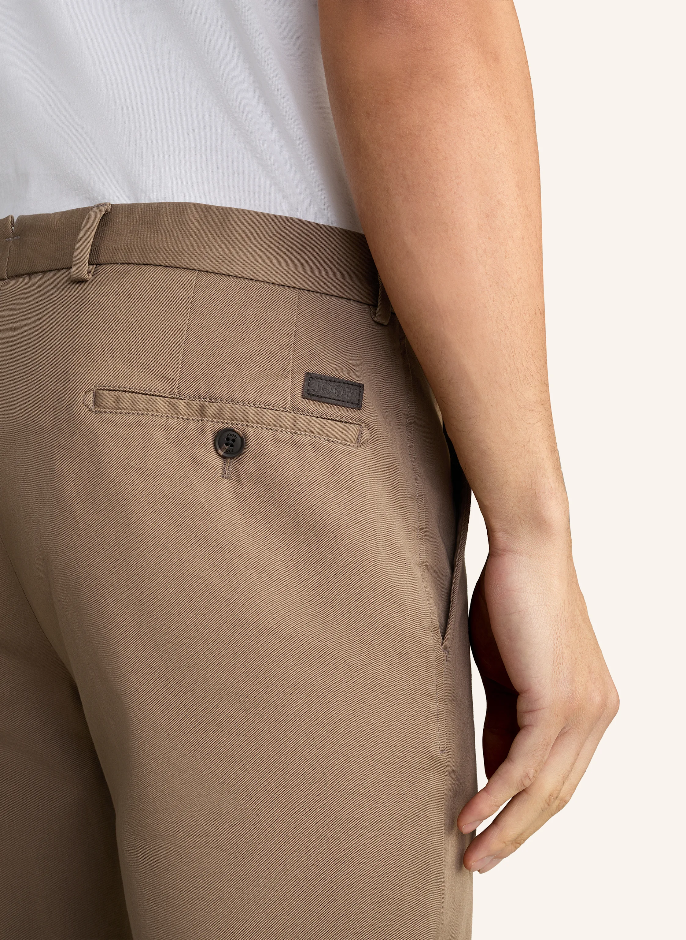 JOOP! Chino Slim Fit
