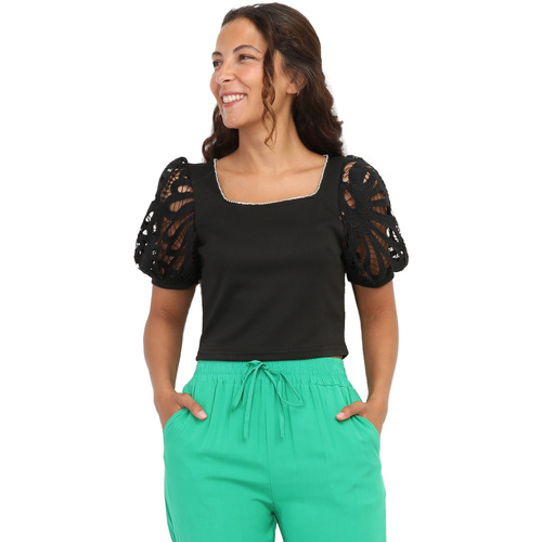 La Modeuse - 67093_P156010 Negro