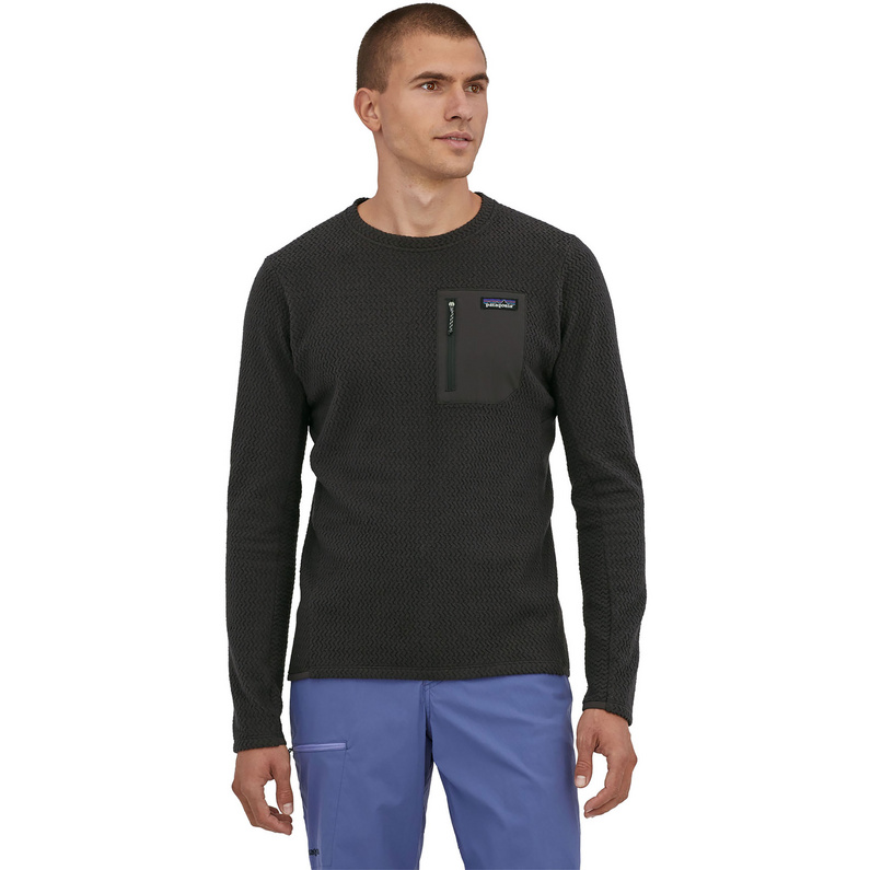 Patagonia Herren R1 Air Crew Pullover