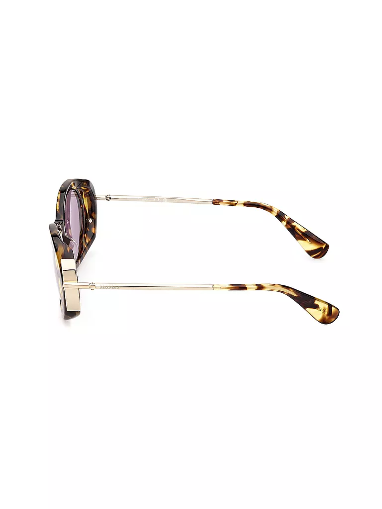 MAX MARA Sonnenbrille MM0080/51 braun