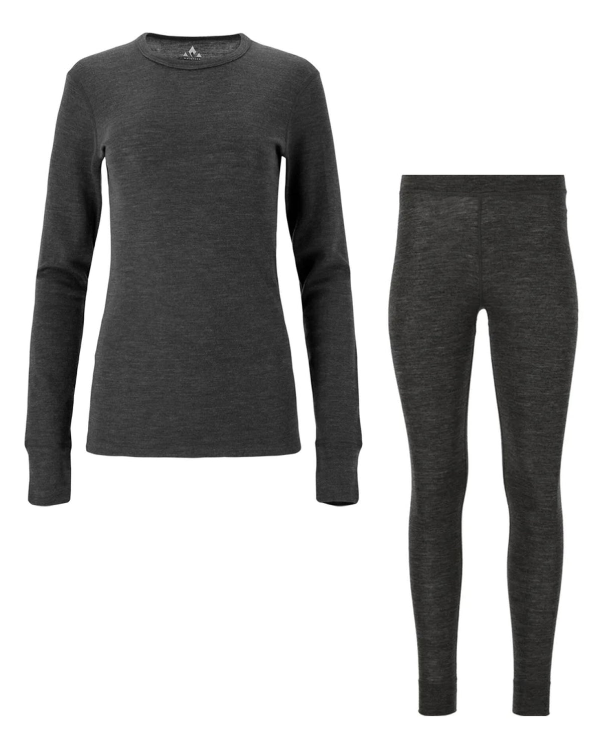 Whistler<br>Cerro W Merino Wool Baselayer Set