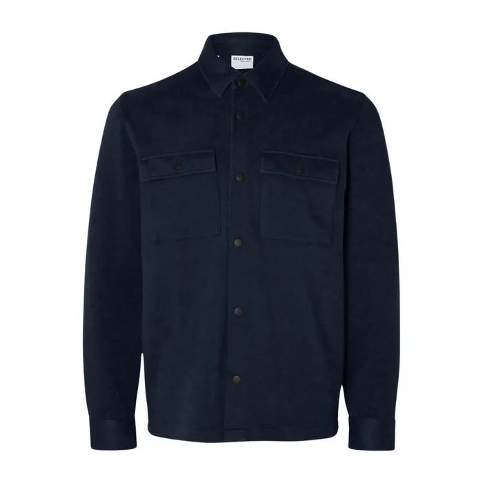 Selected Jackie Overshirt Heren