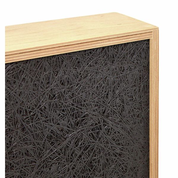t.akustik Spektrum A20 Absorber Grey