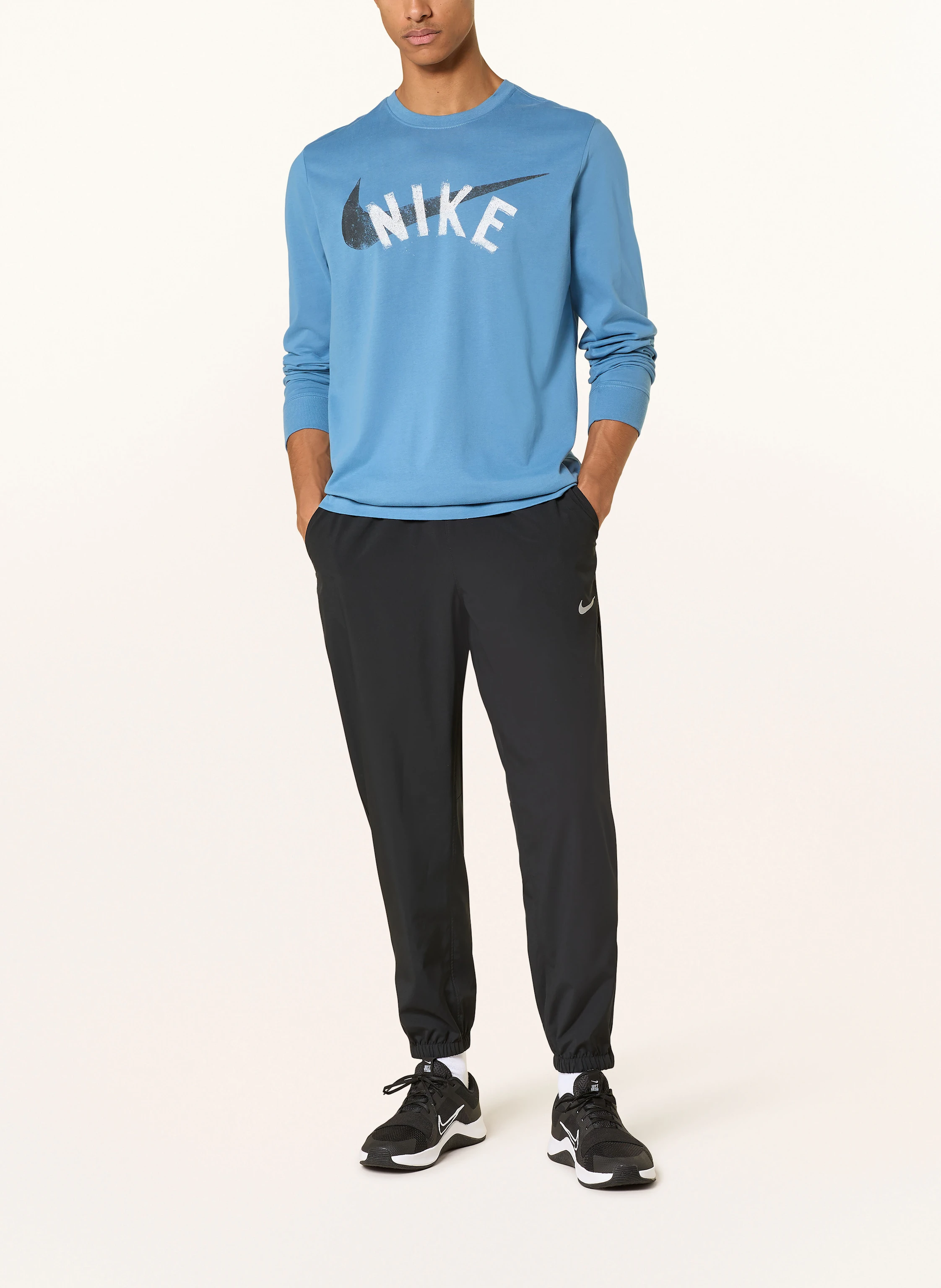 Nike Longsleeve SWOOSH LS