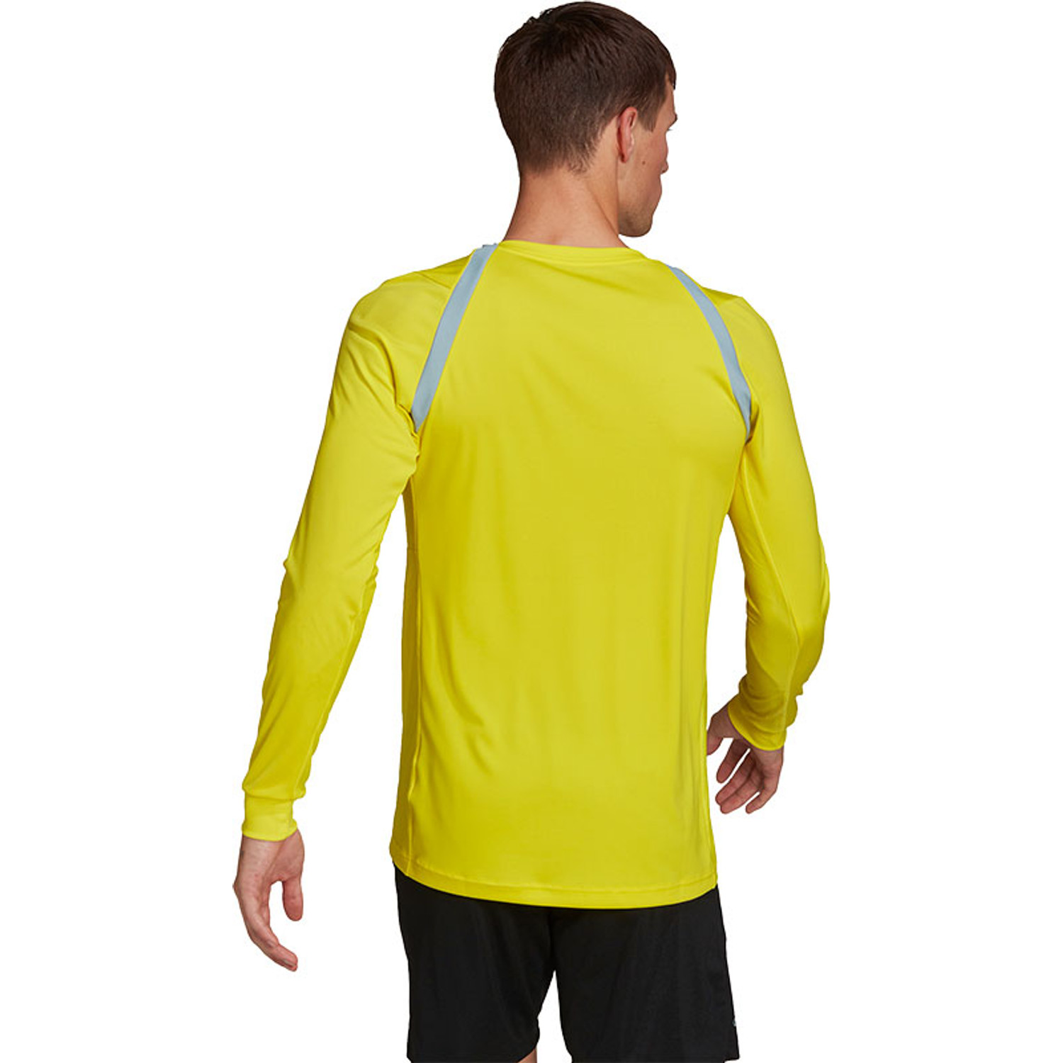adidas Referee 22 Scheidsrechterstenue Longsleeve