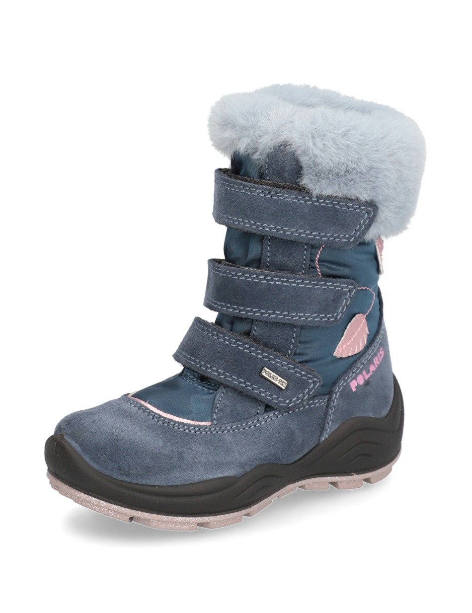 SNOWBOOT