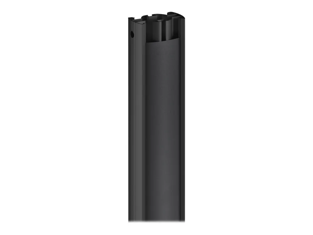 Vogel's Professional Connect-it PUC 2530 - Komponenter til montering (stang) - for LCD display - aluminium - sort - loftsmonterbar