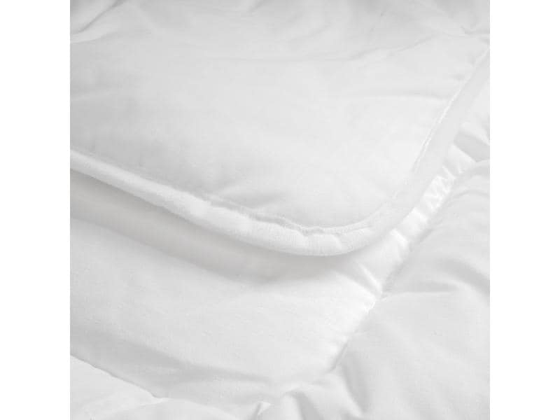 Julius Zöllner Kinder-Duvet Hygiena 2er Set 100 x 135   40 Steppbett-Set Hygiena
