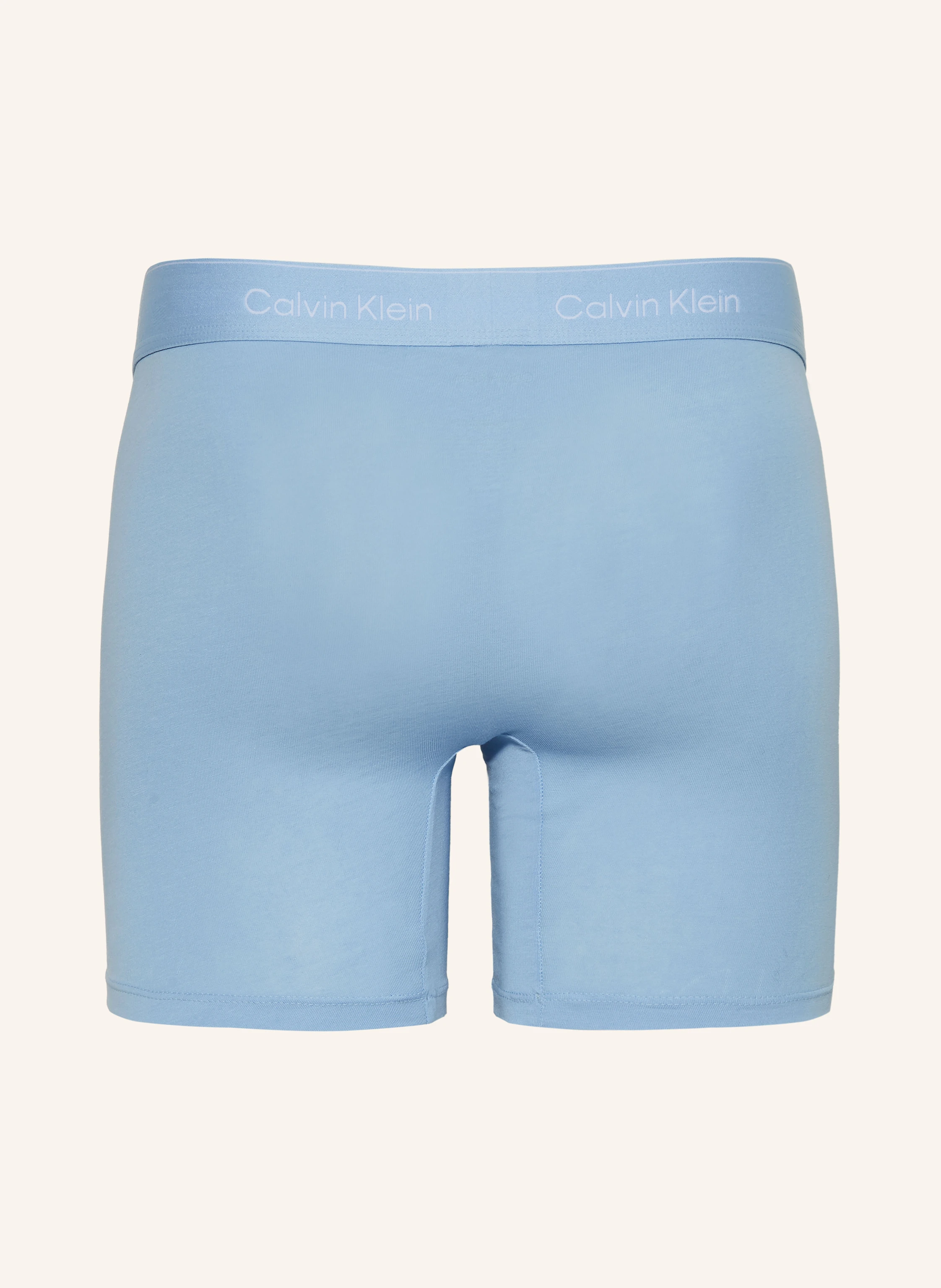 Calvin Klein 3er-Pack Boxershorts ICON COTTON STRETCH