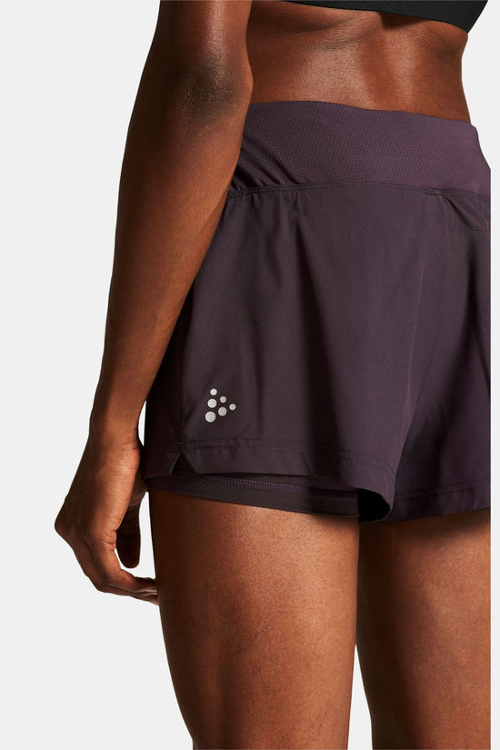 Craft Craft Adv Essence 2-In-1 Shorts W