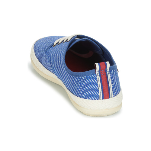 Bamba By Victoria - ANDRE LONA/TIRADOR CONTRAS - Bleu