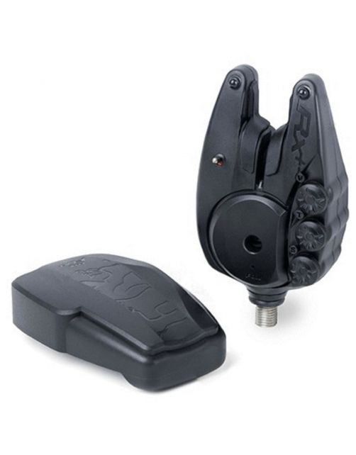 Fox Rx+ 3 Rod Set - Beetmelders - 3 Rod Set