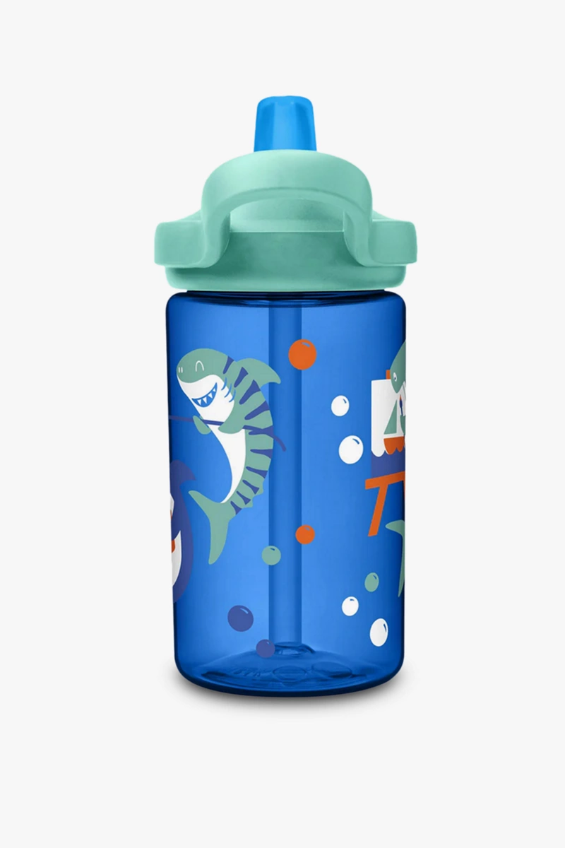 Camelbak Eddy+® 400 ml Kinder Trinkflasche