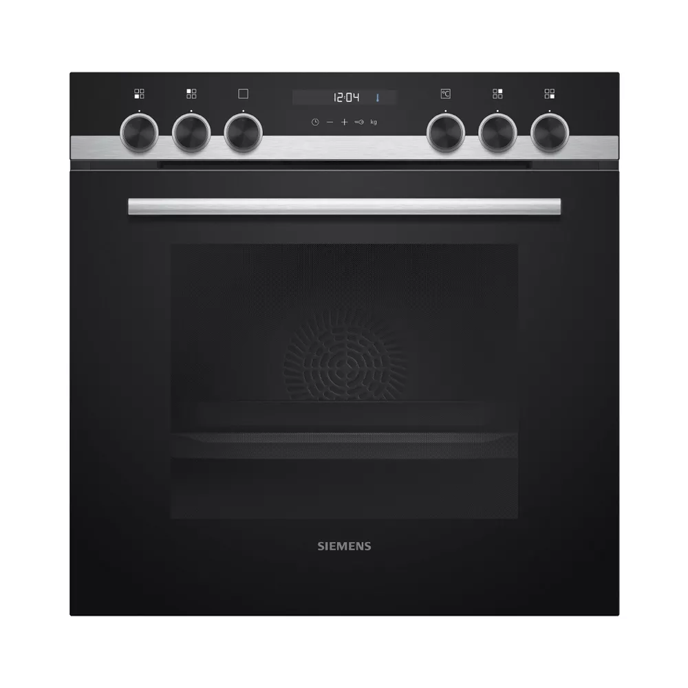 Siemens HE517GBS3C & EA645GFA1C Herdset 400V