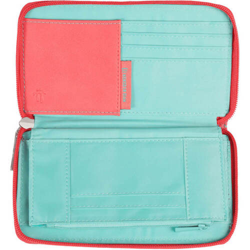 Totto - Cartera Timicua Naranja