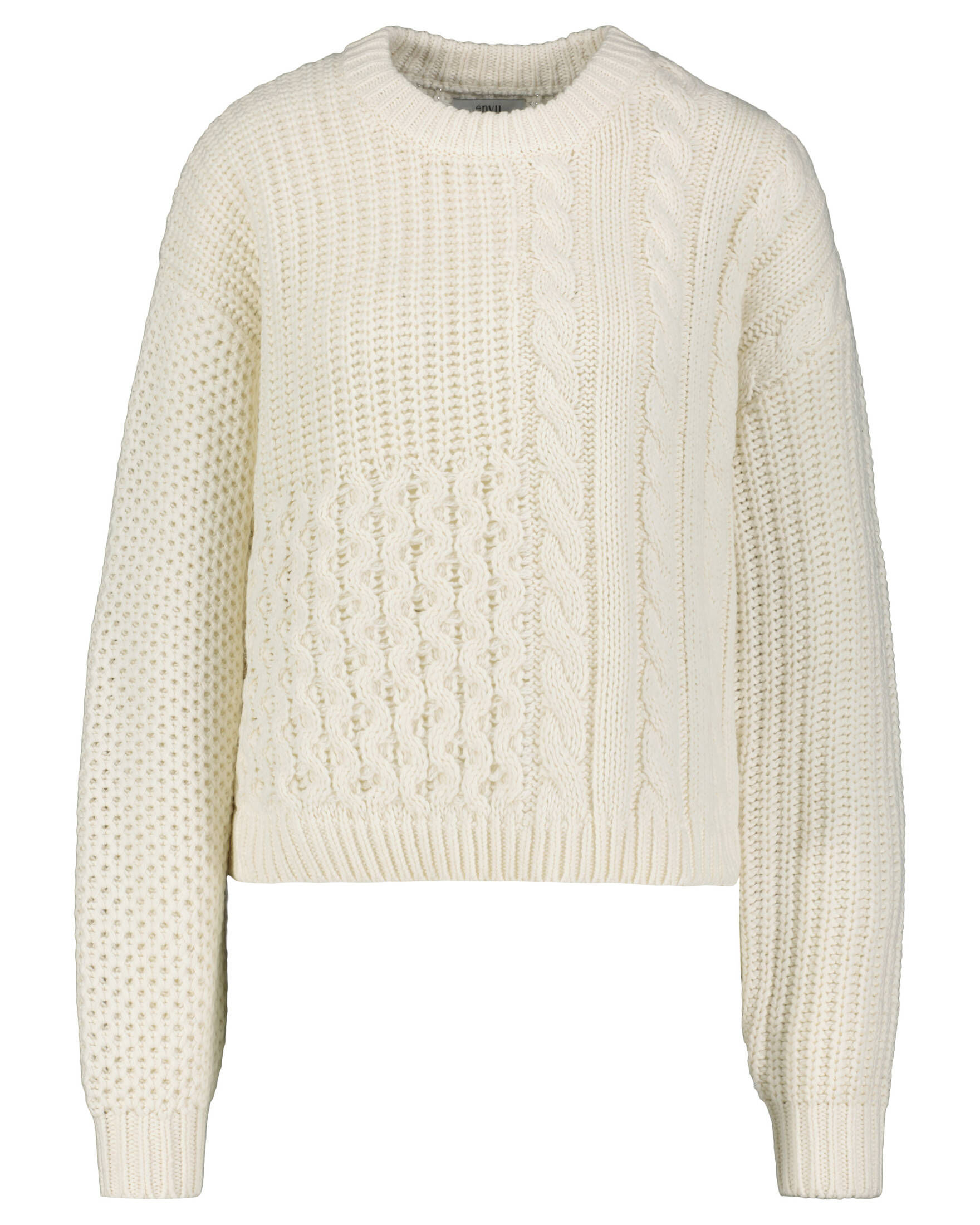 Envii| Damen Pullover ENBLANCA