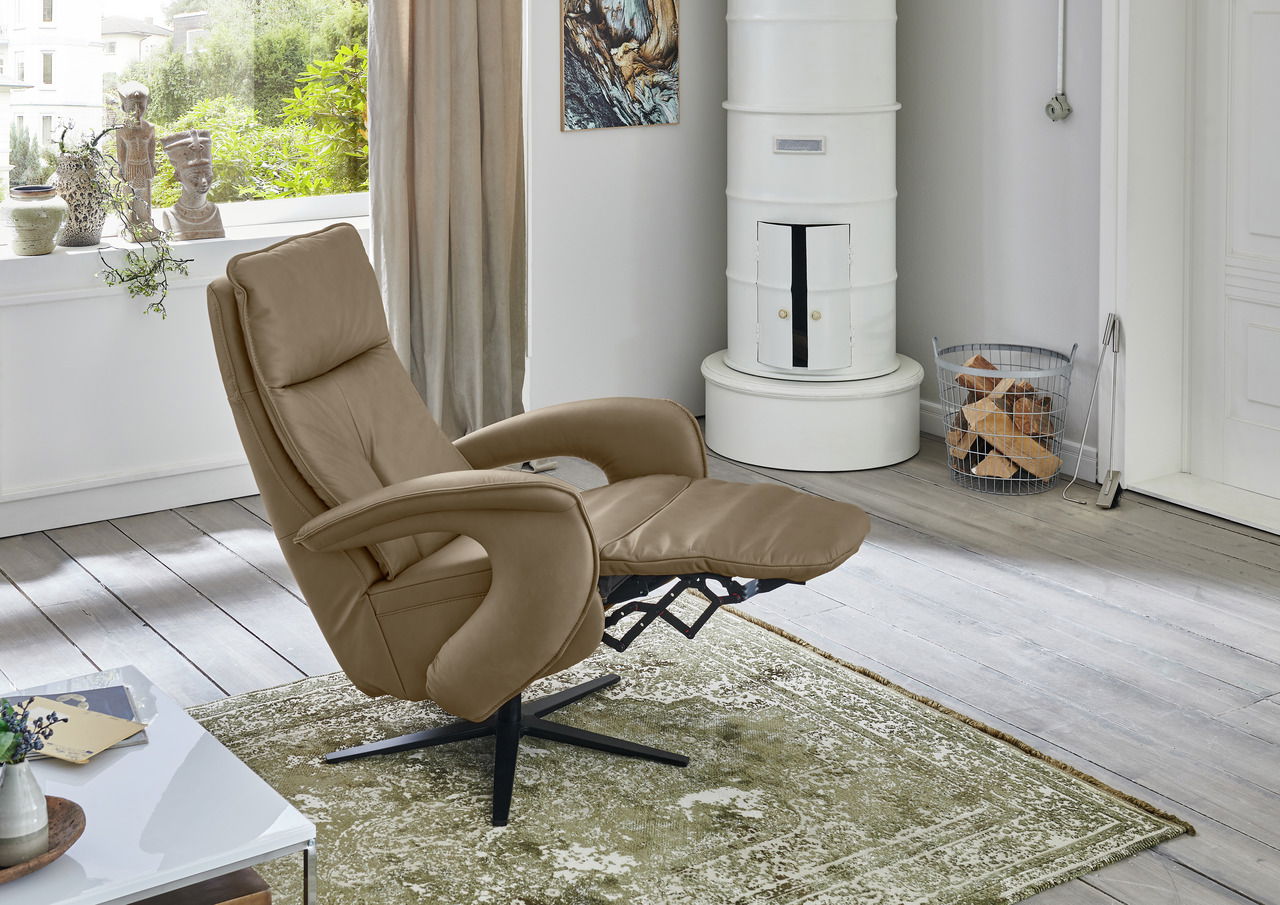 Valdera Relaxsessel ER04