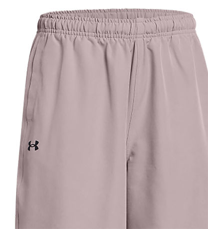 Under Armour Hosen - Unaufhaltsam - Tetra Grey