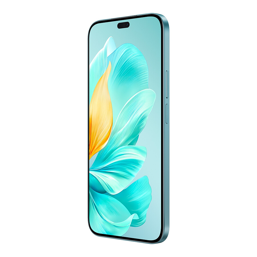 HONOR 200 Lite 5G (Cyan ) - 256 Go