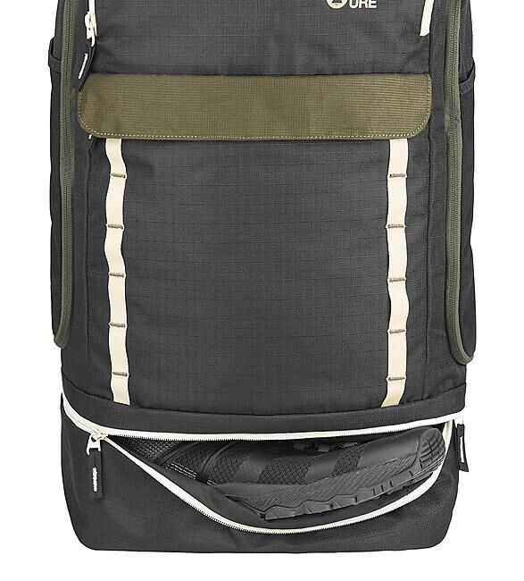 PICTURE - SAC WILDPATH BAG 35
