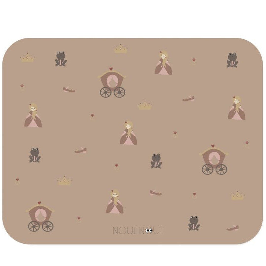 Noui noui placemat little princess - 43 cm